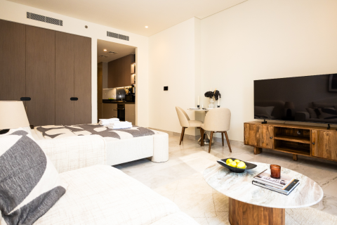 Appartement de Studio  No. 124972 5