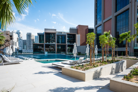 Appartement de Studio  No. 124972 24