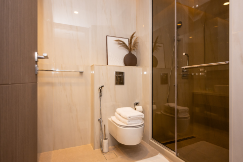 Appartement de Studio  No. 124972 21