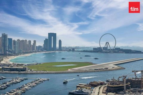 Appartement de 3 chambres No. 116051 21