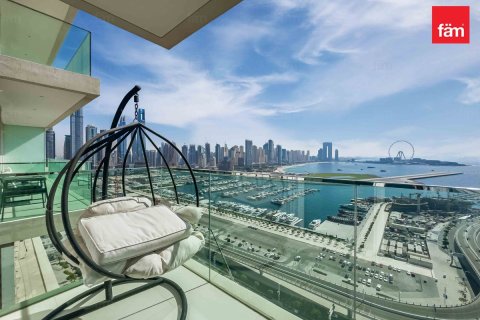 Appartement de 3 chambres No. 116051 2