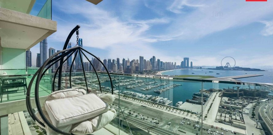 Appartement de 3 chambres No. 116051