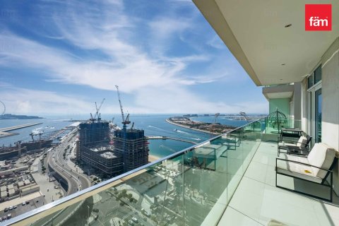 Appartement de 3 chambres No. 116051 12