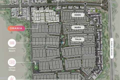 3 bedrooms Villa  No. 116046 11