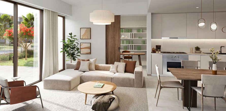 3 bedrooms Villa  No. 116046