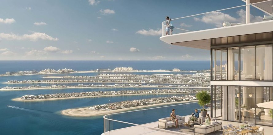 2 bedrooms Apartment  No. 116045