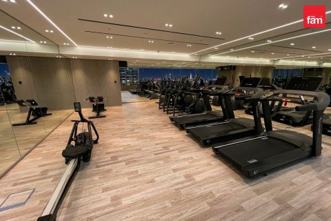 1 bedroom Apartment in Dubai, UAE No. 203112 10