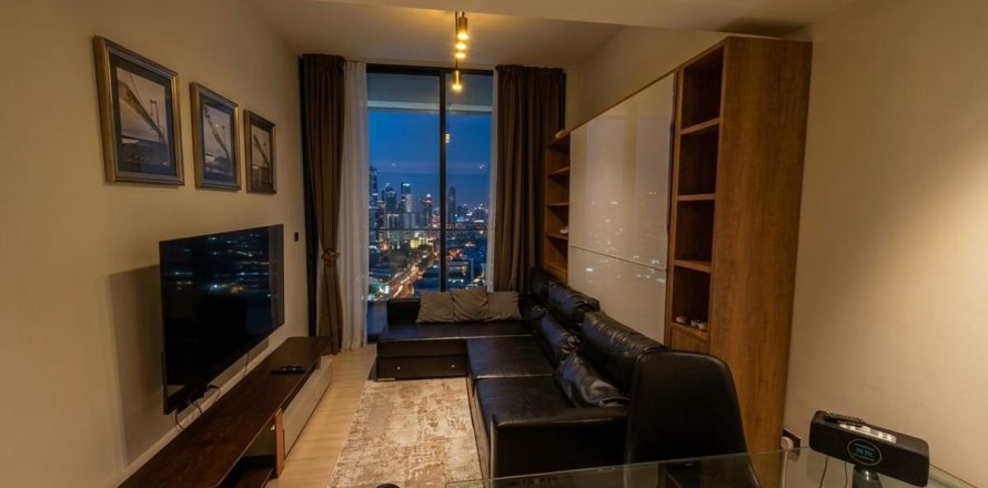 1 bedroom Apartment in Dubai, UAE No. 203112
