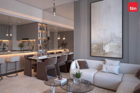 44m² Apartment in Dubai Production City (IMPZ), UAE No. 203113 4