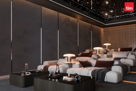 44m² Apartment in Dubai Production City (IMPZ), UAE No. 203113 11
