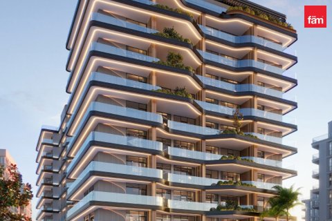 44m² Apartment in Dubai Production City (IMPZ), UAE No. 203113 13