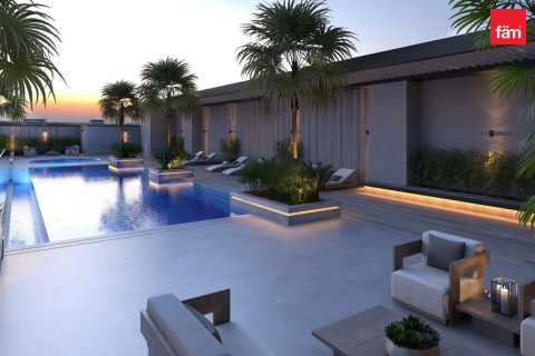 44m² Apartment in Dubai Production City (IMPZ), UAE No. 203113 9