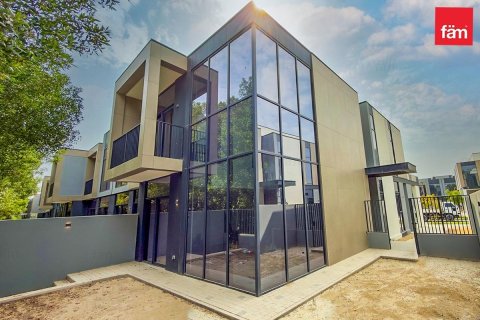 Villa de 4 chambres à Dubai, UAE No. 203111 16