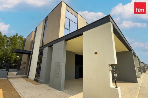 Villa de 4 chambres à Dubai, UAE No. 203111 15