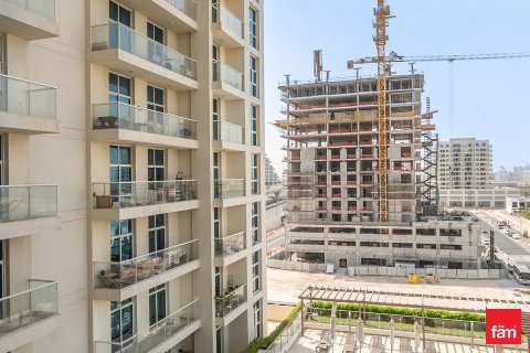 Квартира с 2 спальнями №125945 16