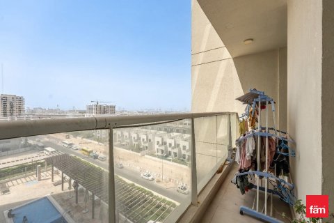 Квартира с 2 спальнями №125945 10