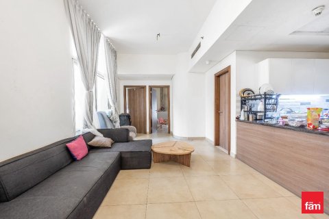 Квартира с 2 спальнями №125945 3