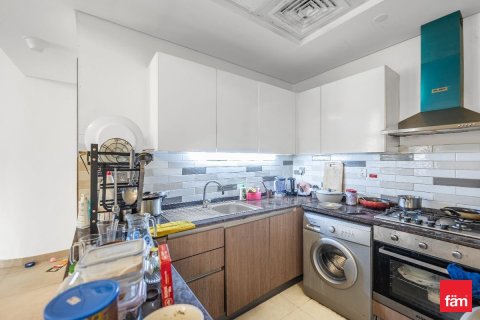 Квартира с 2 спальнями №125945 6