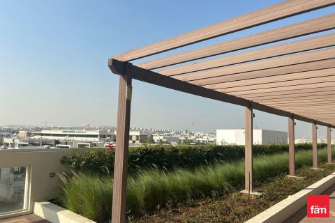 Квартира с 2 спальнями №125945 17