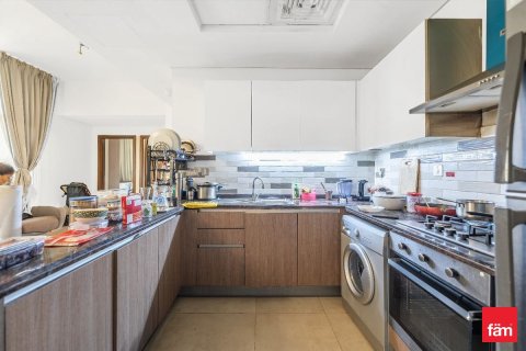 Квартира с 2 спальнями №125945 7