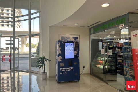 Квартира с 2 спальнями №125945 13