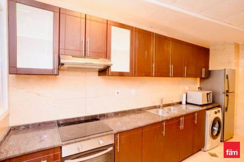 Appartement de 3 chambres  No. 125940 15