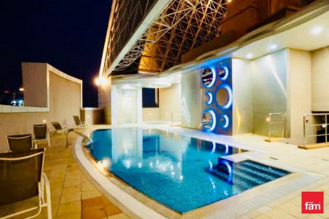 Appartement de 3 chambres  No. 125940 11