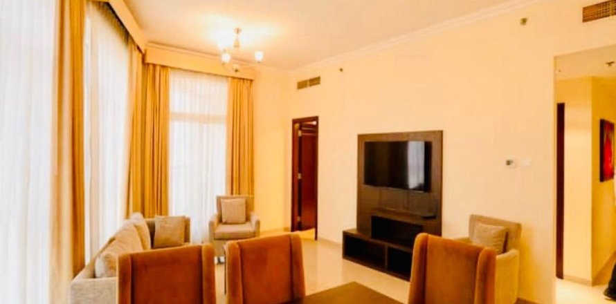 Appartement de 3 chambres  No. 125940