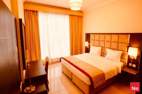 Appartement de 3 chambres  No. 125940 13