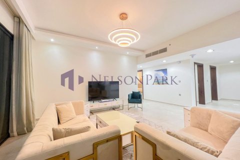 2 bedrooms Apartment in Lusail, Qatar No. 56919 12