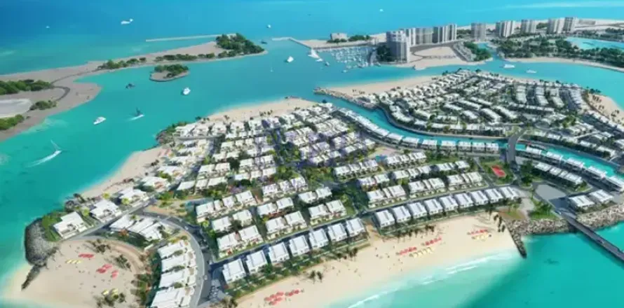 Townhouse de 2 chambres  No. 125651