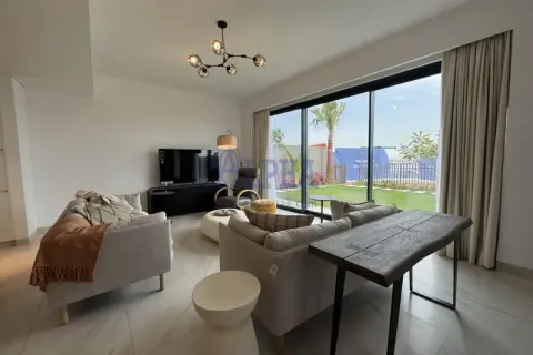 Townhouse de 2 chambres  No. 125651 4