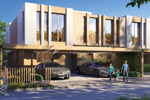 Townhouse de 3 chambres  No. 125646 2