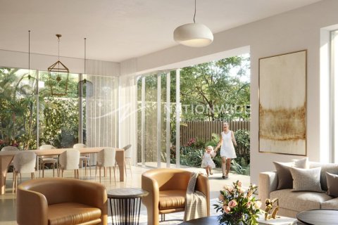 Townhouse de 3 chambres  No. 125646 4