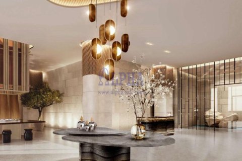 Квартира с 3 спальнями  №125650 6