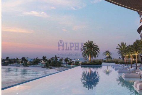 Квартира с 3 спальнями  №125650 3