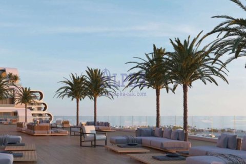 Квартира с 3 спальнями  №125650 13