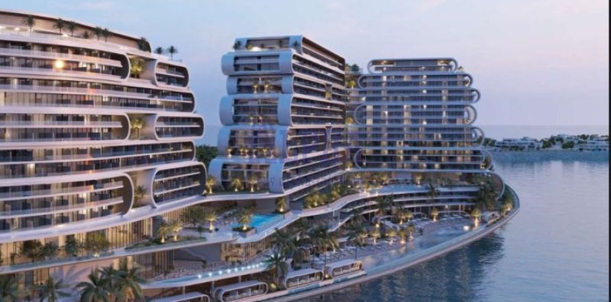 Квартира с 3 спальнями  №125650