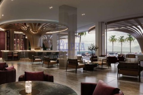 Квартира с 3 спальнями  №125650 9