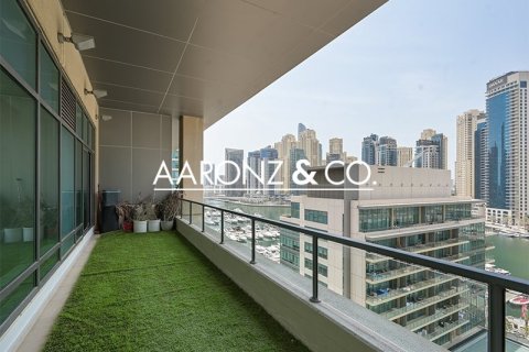 3 غرف نوم شقة في مرسى دبي, الإمارات العربية المتحدة رقم 136858 16