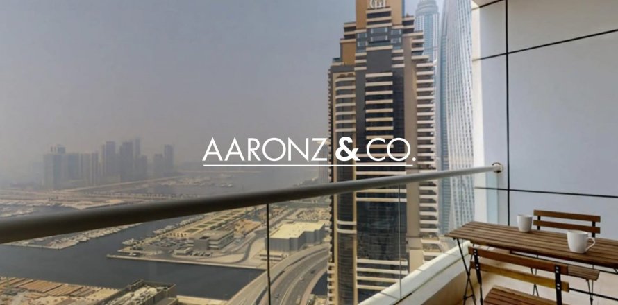 2 bedrooms Apartment in Dubai Marina, UAE No. 136857
