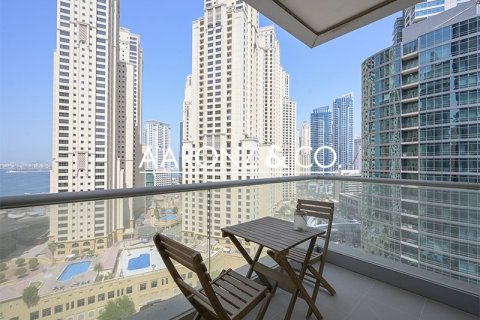 2 bedrooms Apartment in Dubai Marina, UAE No. 136860