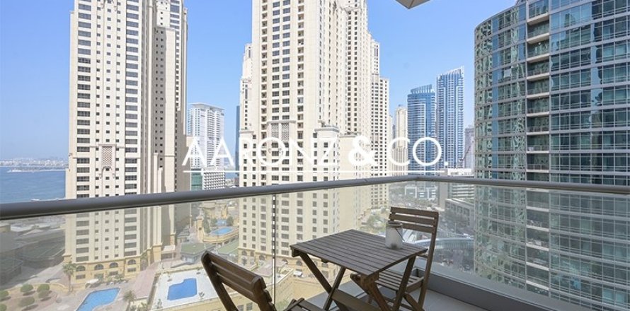 2 bedrooms Apartment in Dubai Marina, UAE No. 136860