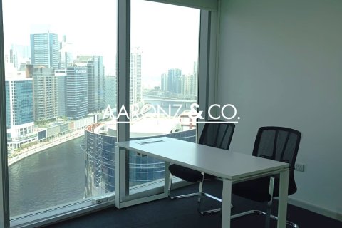 67m² Office in Business Bay, UAE No. 136861 5
