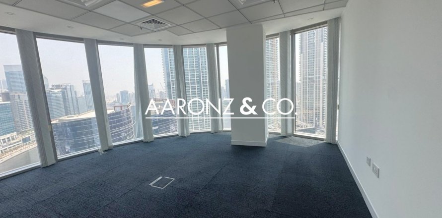 Office de 60m² en Business Bay, UAE No. 136862