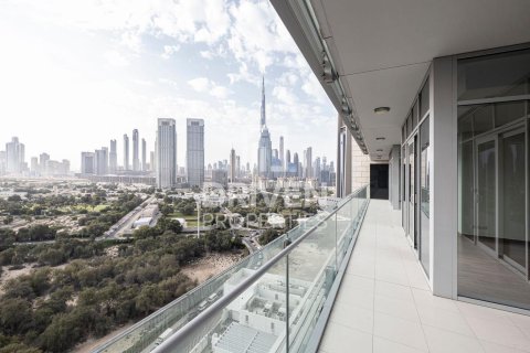 Квартира с 2 спальнями в DIFC, ОАЭ №191934 12