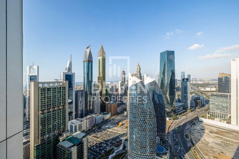 1 غرف نوم شقة في DIFC, الإمارات العربية المتحدة رقم 191933 13