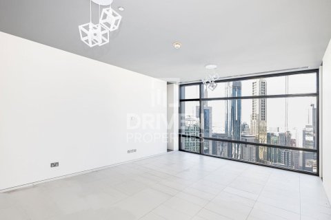 1 غرف نوم شقة في DIFC, الإمارات العربية المتحدة رقم 191933 5