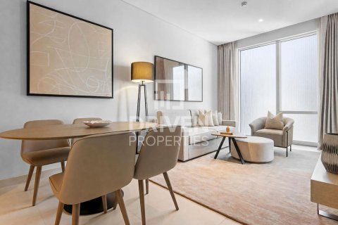 1 غرف نوم شقة في Vida Residences Dubai Mall, الإمارات العربية المتحدة رقم 191938 3