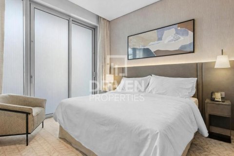 1 غرف نوم شقة في Vida Residences Dubai Mall, الإمارات العربية المتحدة رقم 191938 5